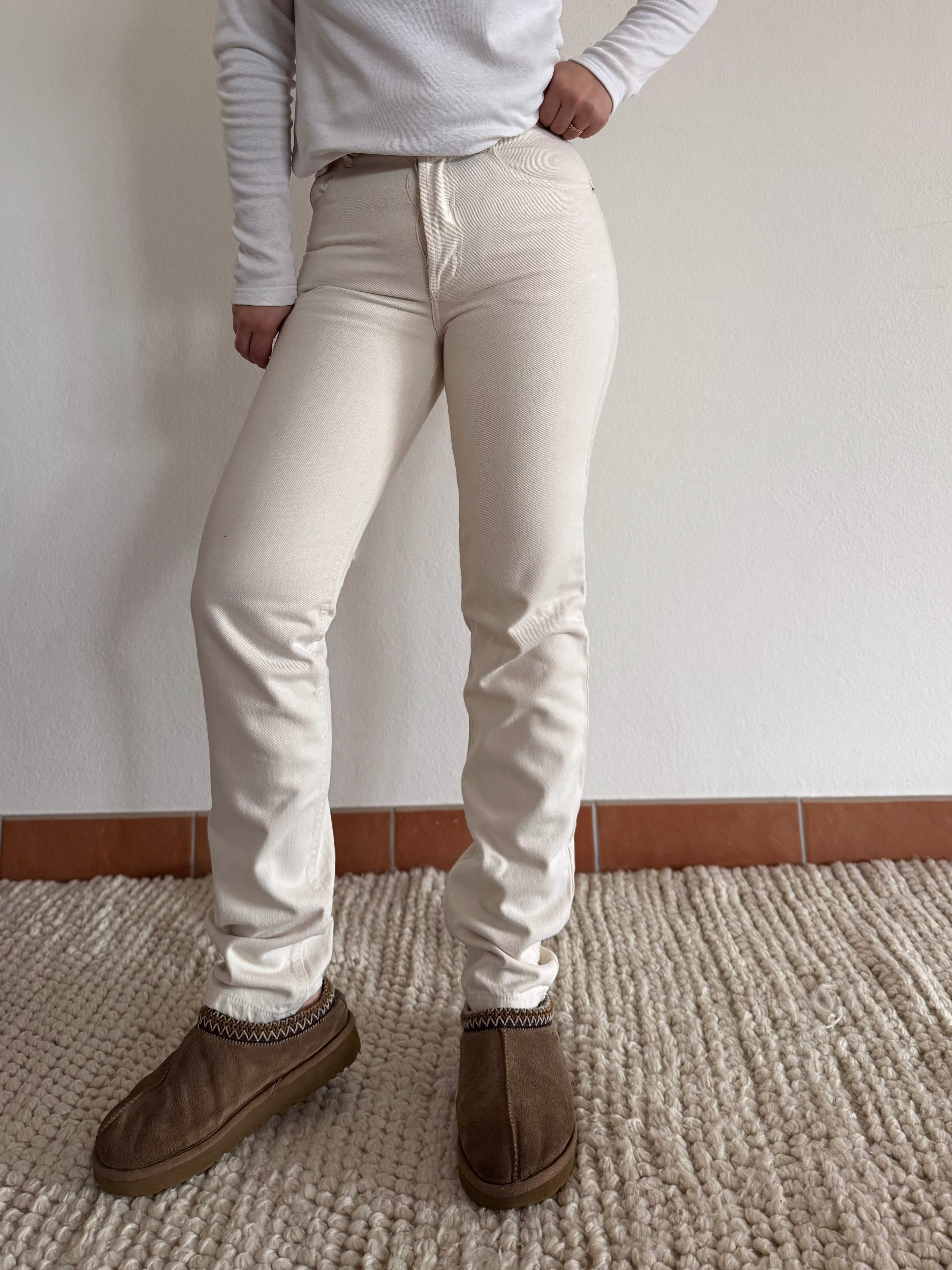 Vintage Jeans