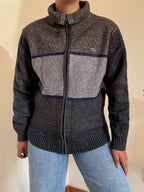 Casaco Lacoste 50% Wool