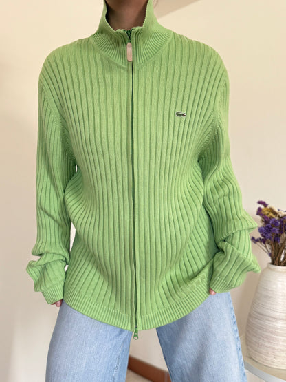 Lacoste Coat