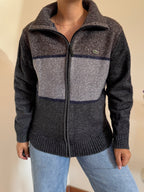 Casaco Lacoste 50% Wool