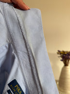 Polo Ralph Lauren Shirt Plain 100% Cotton