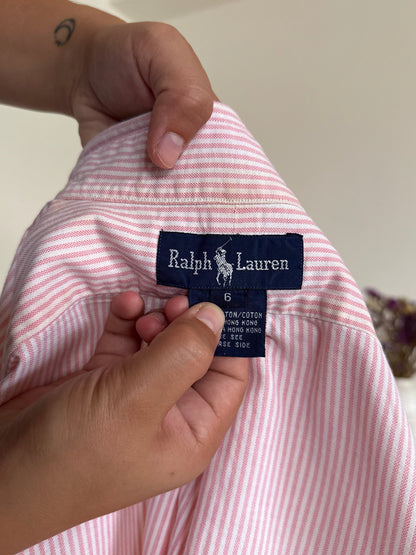 Camisa Ralph Lauren