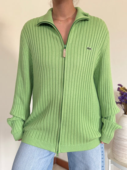 Lacoste Coat
