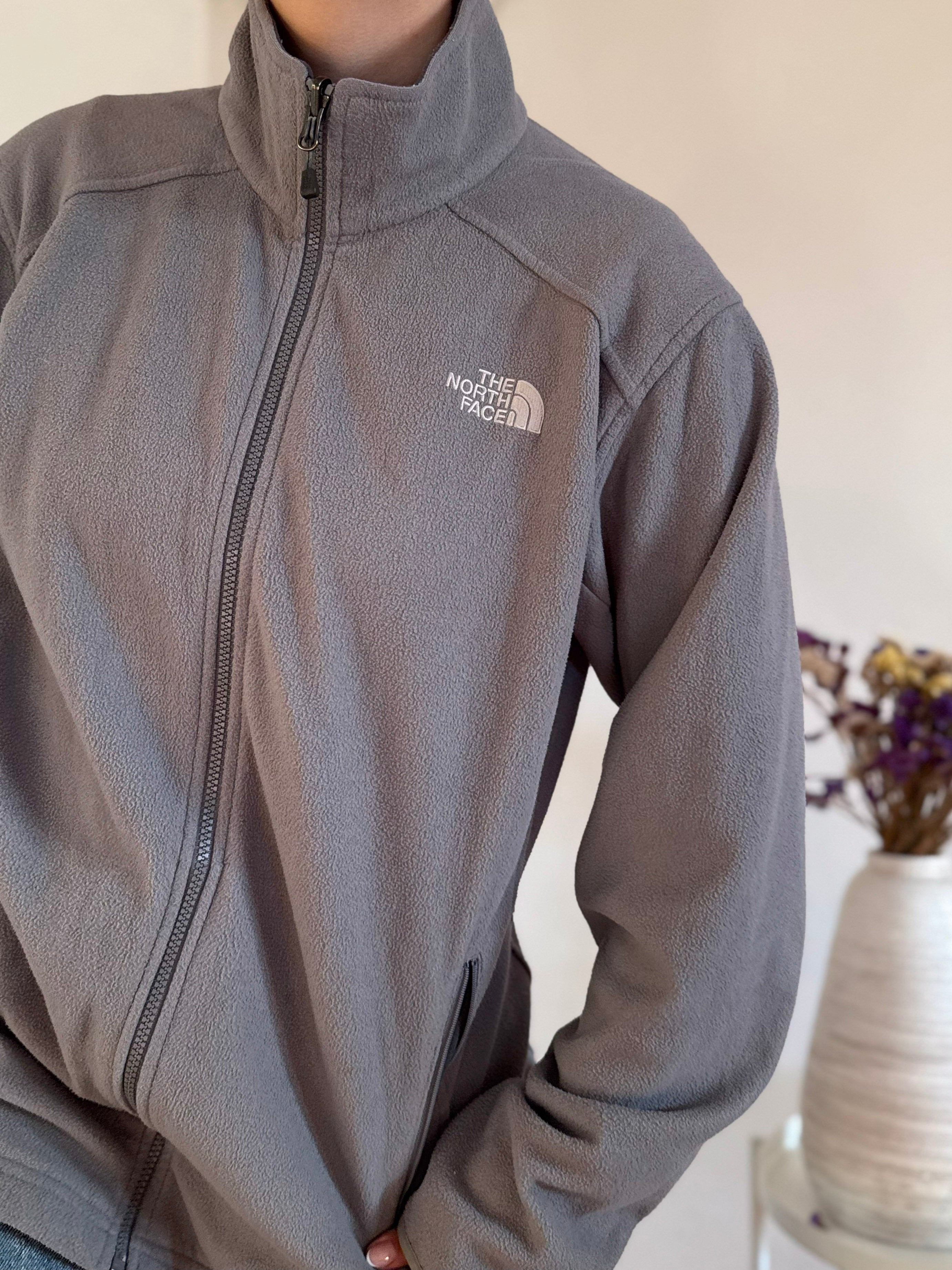 Casaco Polar The North Face