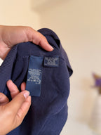 Ralph Lauren V-Neck Knit Sweater