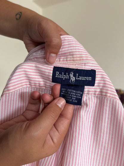 Camisa Ralph Lauren