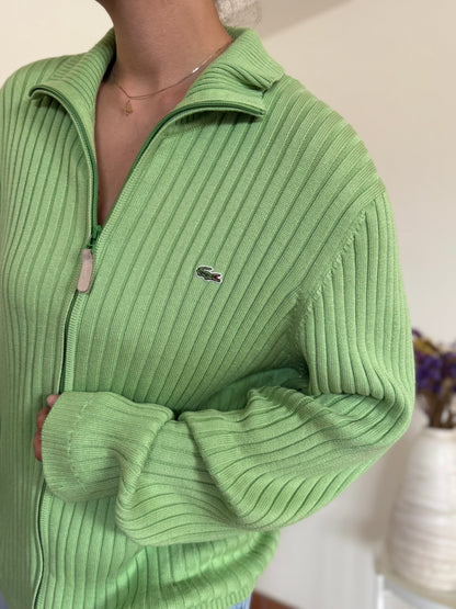 Lacoste Coat