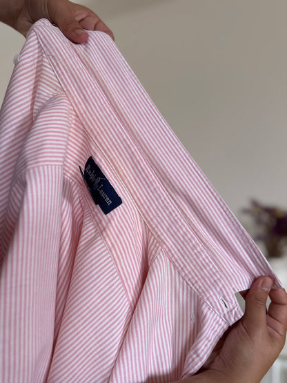 Camisa Ralph Lauren