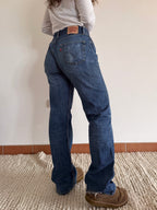 Vintage Levis 501 Jeans