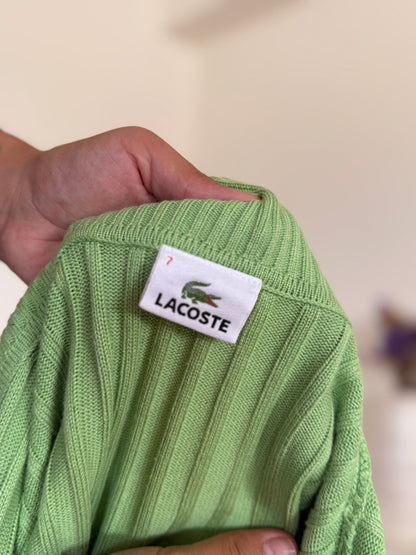 Lacoste Coat