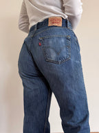Vintage Levis 501 Jeans