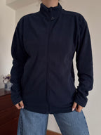 Russell Fleece Full Zip Sweater