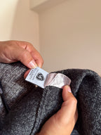 Casaco Lacoste 50% Wool