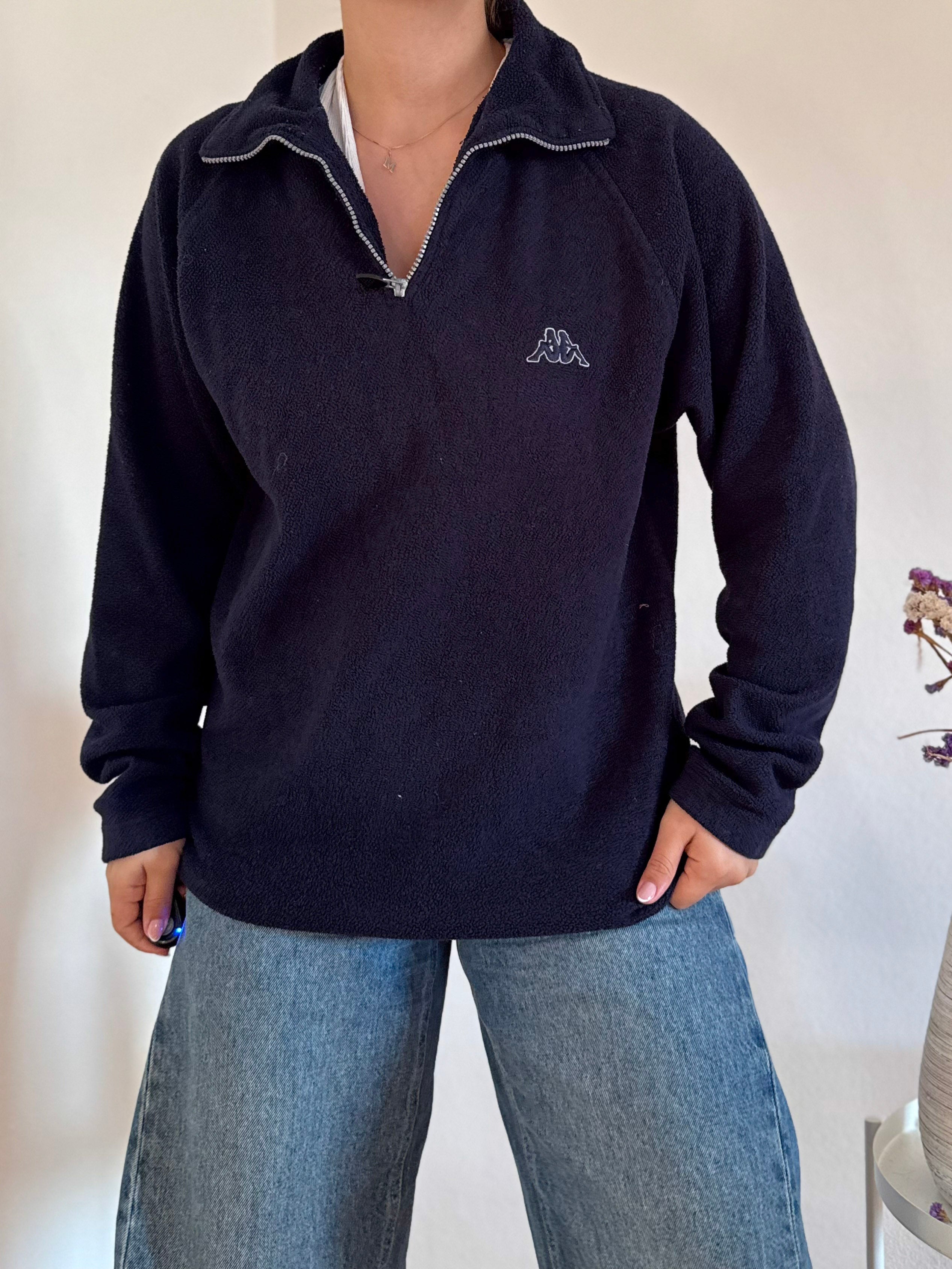 Camisola Polar Kappa