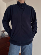 Russell Fleece Full Zip Sweater