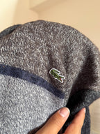 Casaco Lacoste 50% Wool