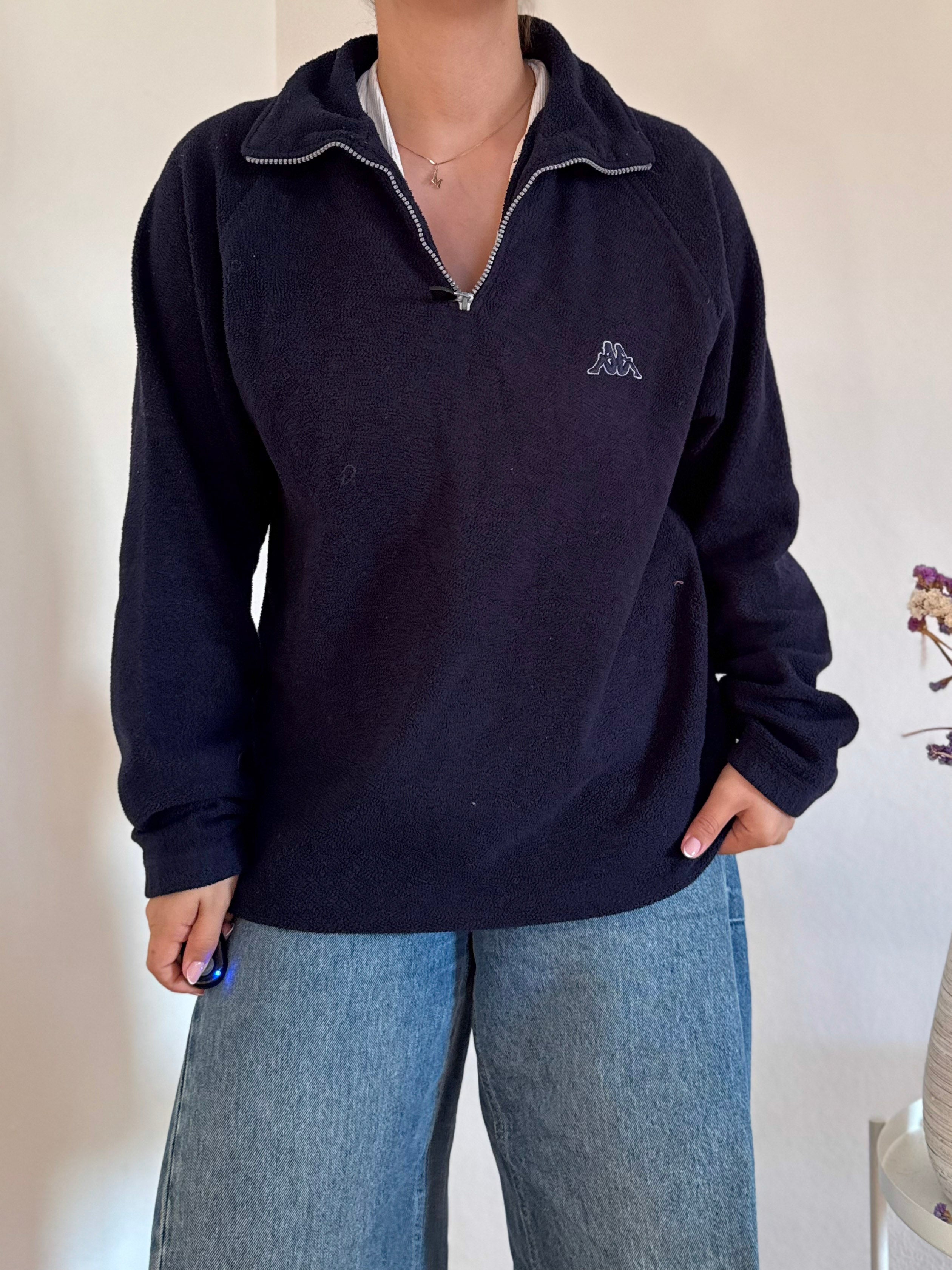 Camisola Polar Kappa