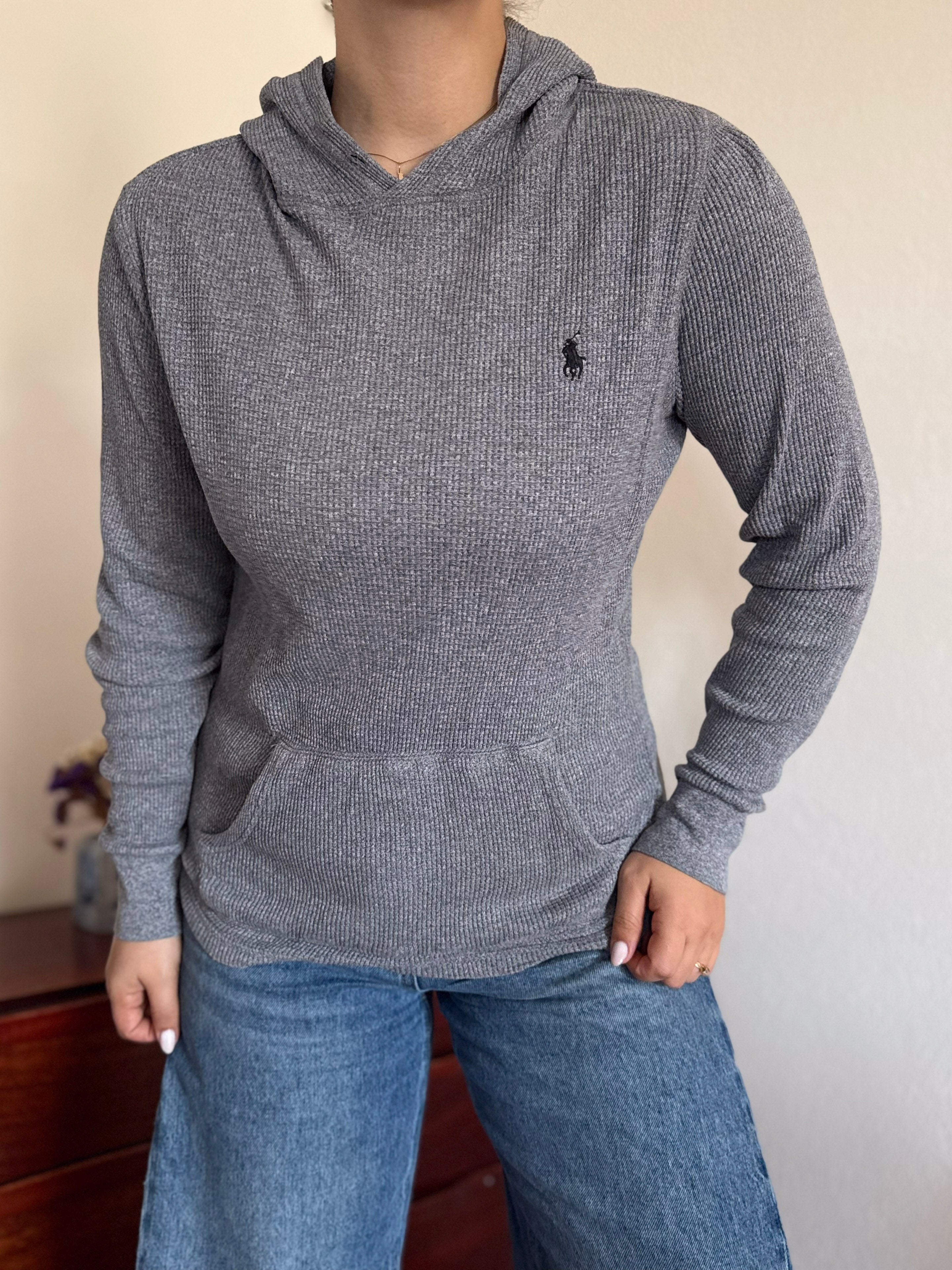 Polo Ralph Lauren Sweater 100% Cotton