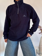 Camisola Polar Kappa