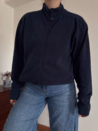 Russell Fleece Full Zip Sweater