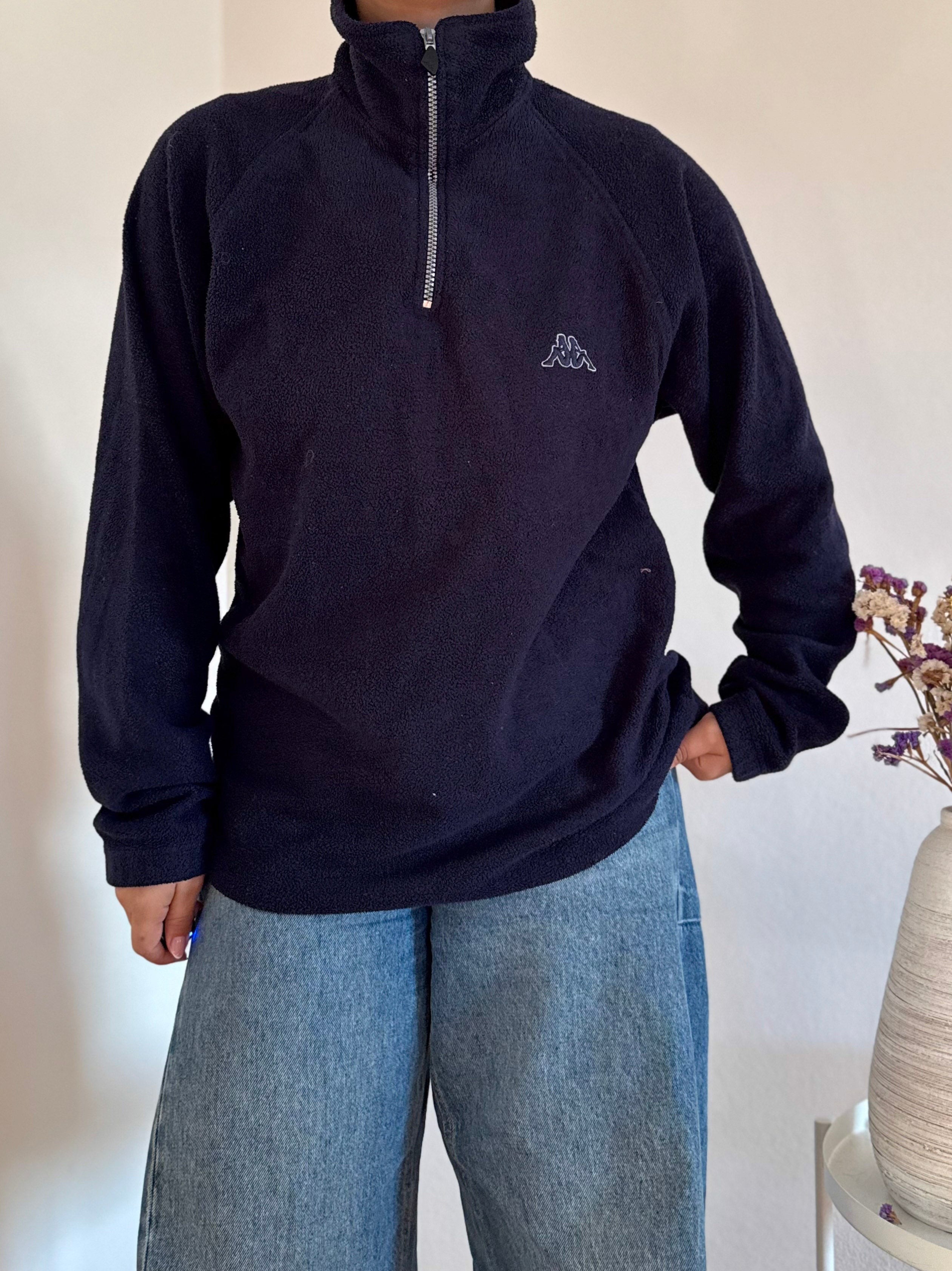 Camisola Polar Kappa