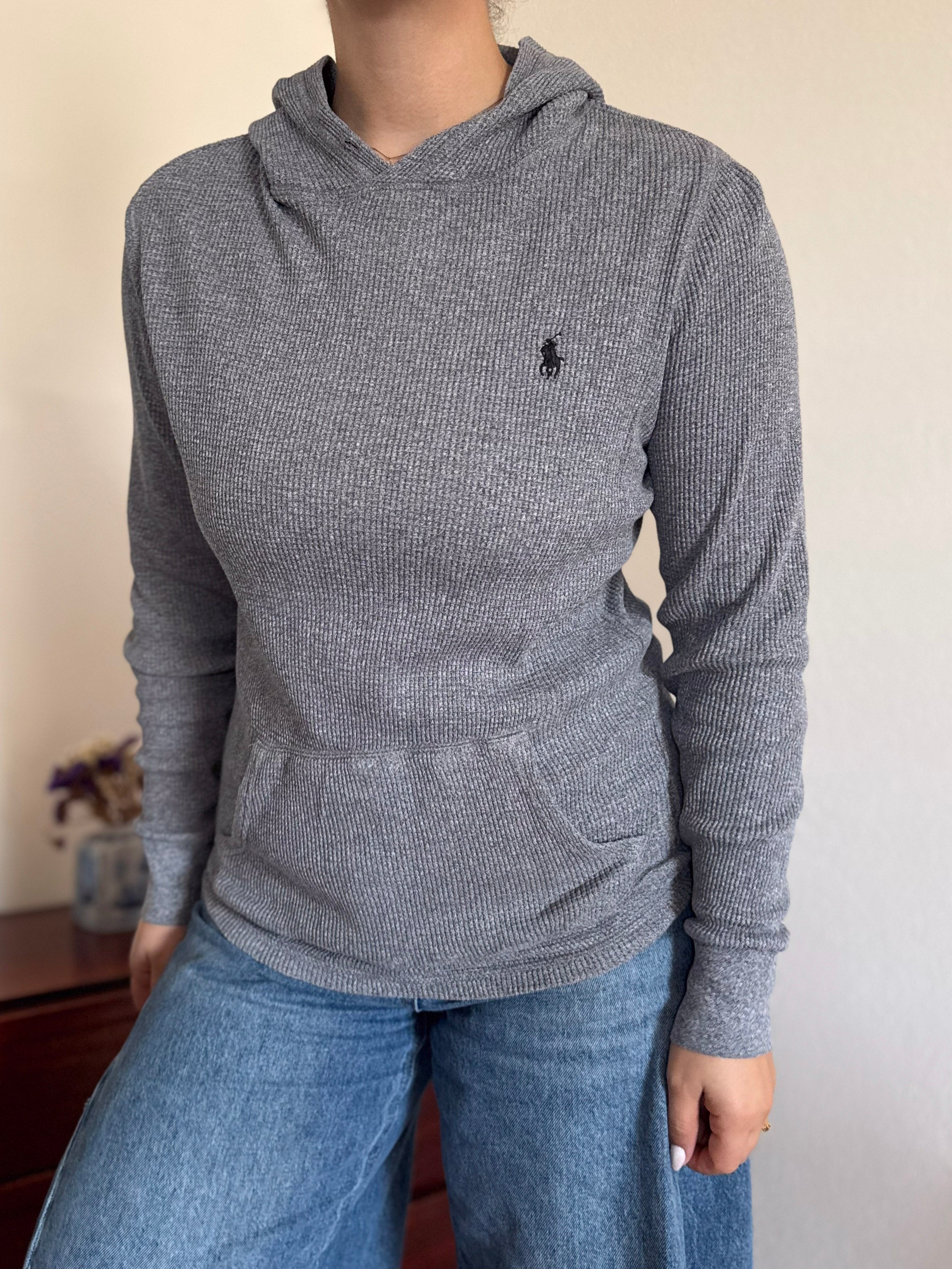 Polo Ralph Lauren Sweater 100% Cotton