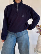 Camisola Polar Kappa