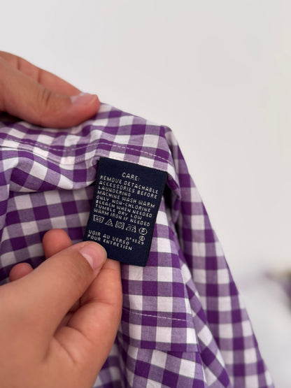 Camisa Ralph Lauren