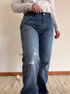 Vintage Levis 501 Jeans