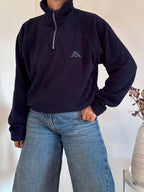 Camisola Polar Kappa