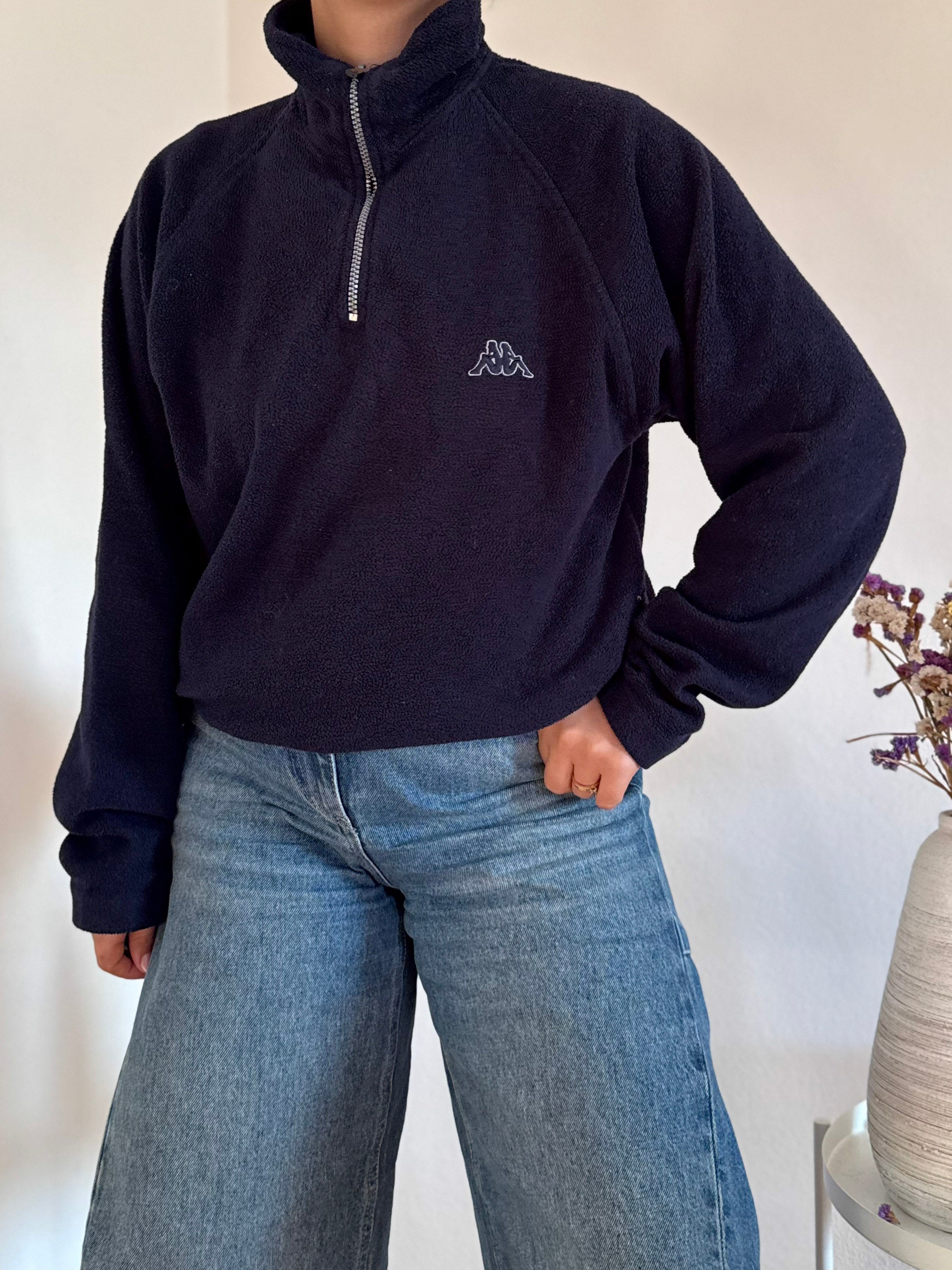 Camisola Polar Kappa