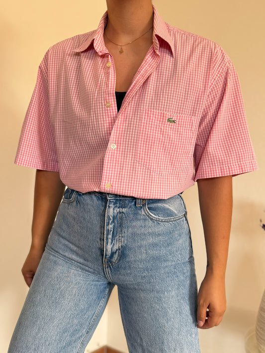 Camisa Lacoste