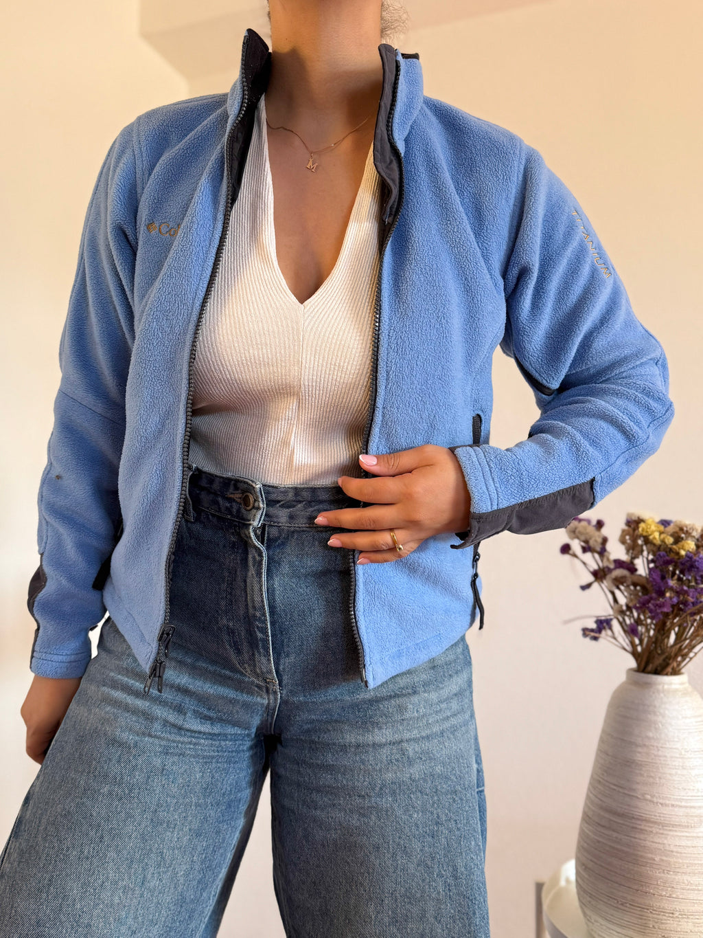 Casaco Polar Columbia