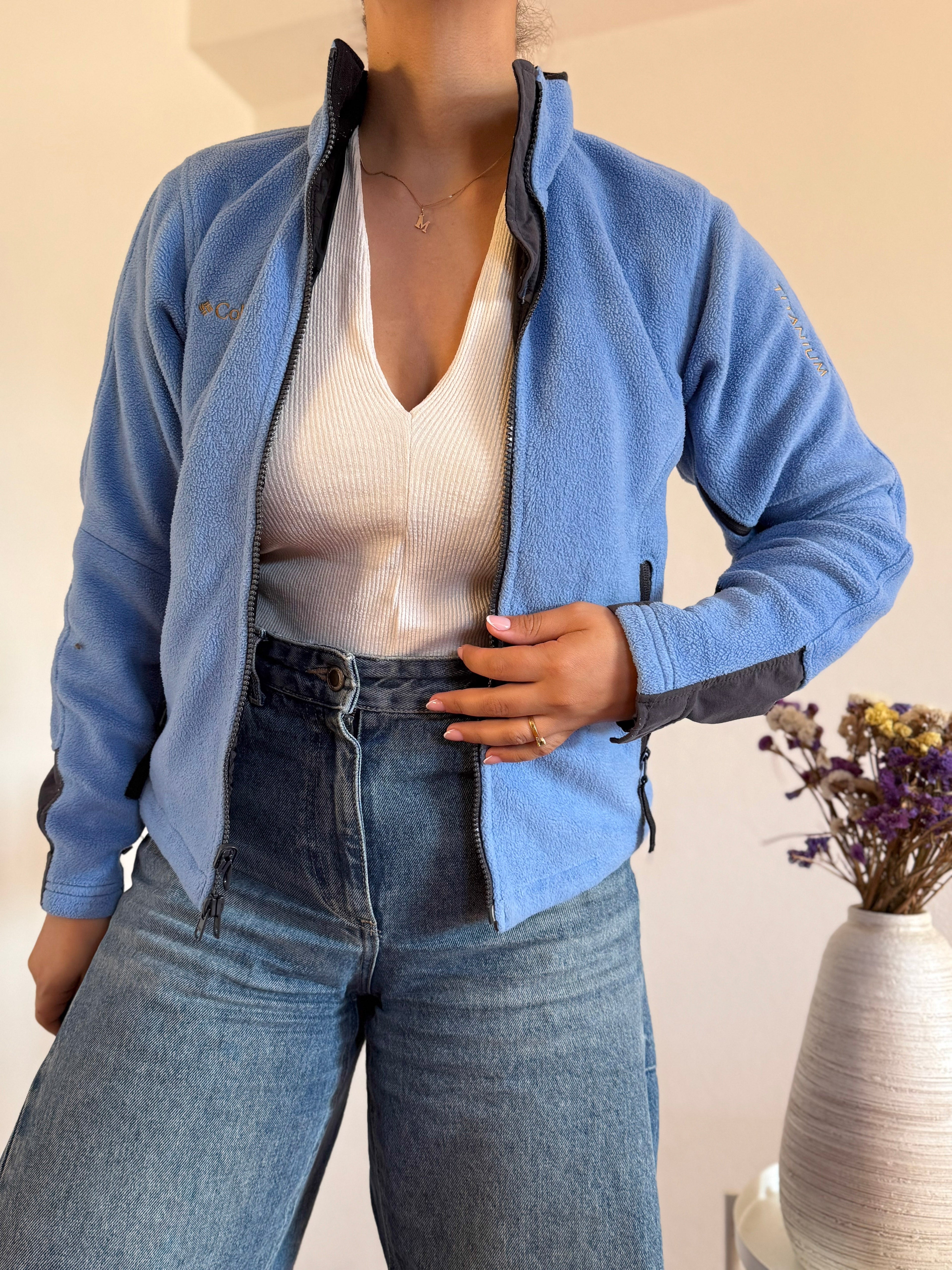 Casaco Polar Columbia