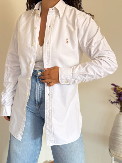 Camisa Ralph Lauren