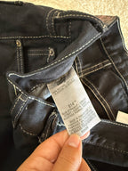 Vintage Levi's Jeans 514 Slim Straight