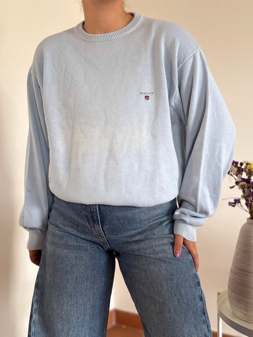 Camisola Gant