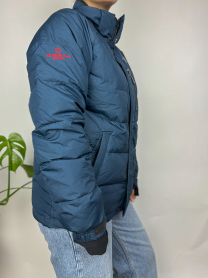 Original The North Face Puffer Jacket Summit Series 900