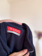 Camisola Polar Kappa