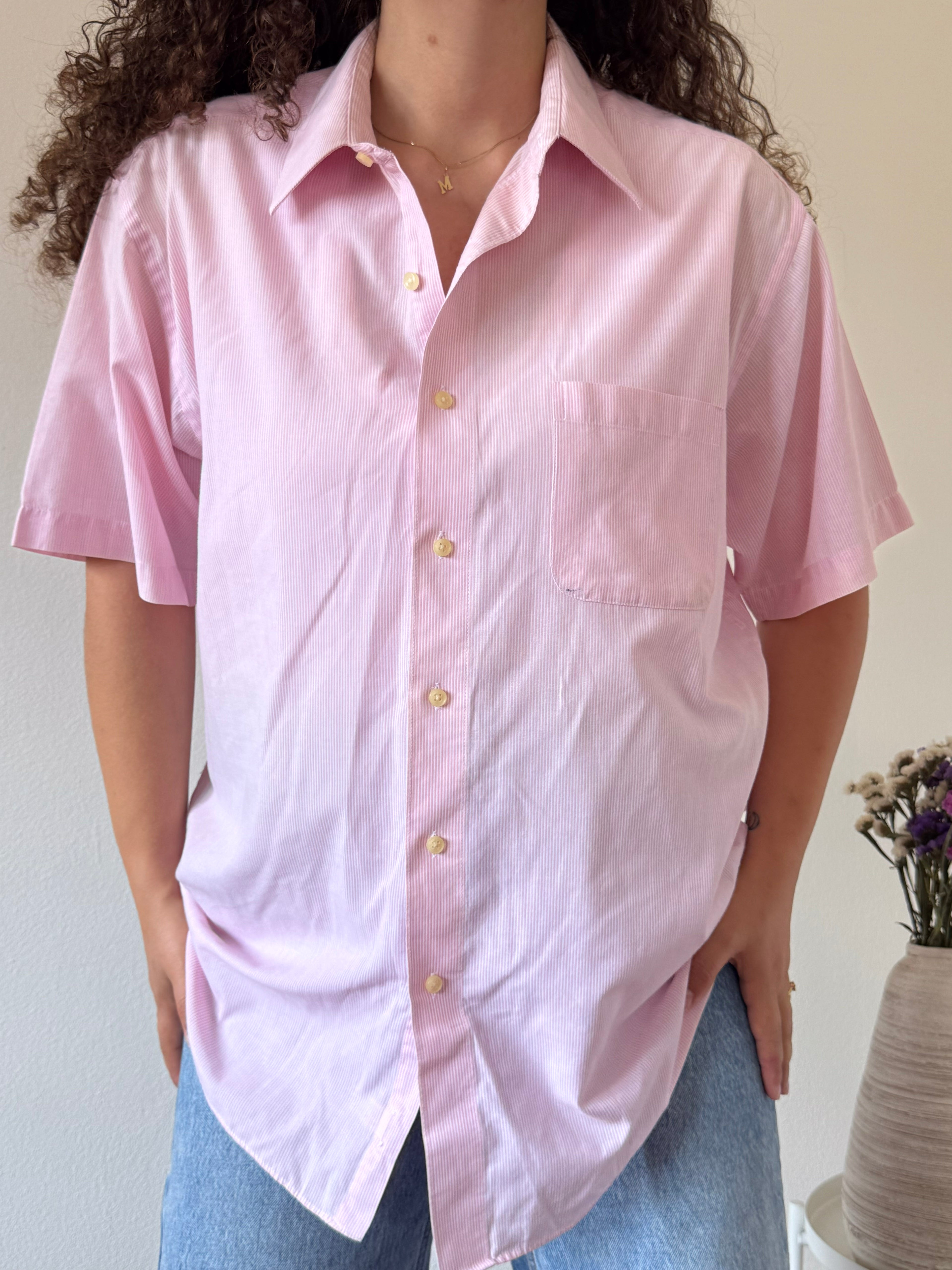 Camisa Pierre Cardin