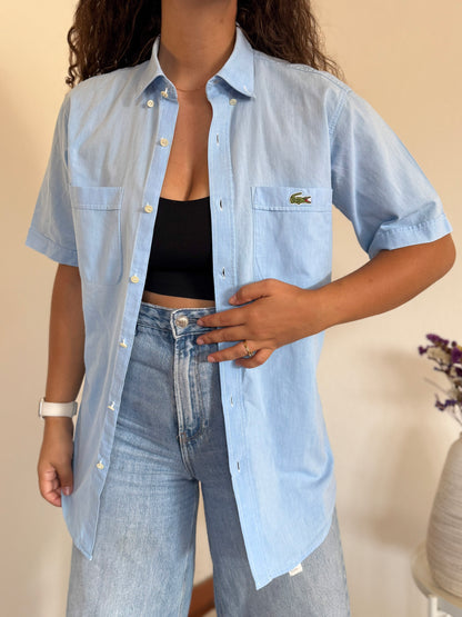 Camisa Lacoste