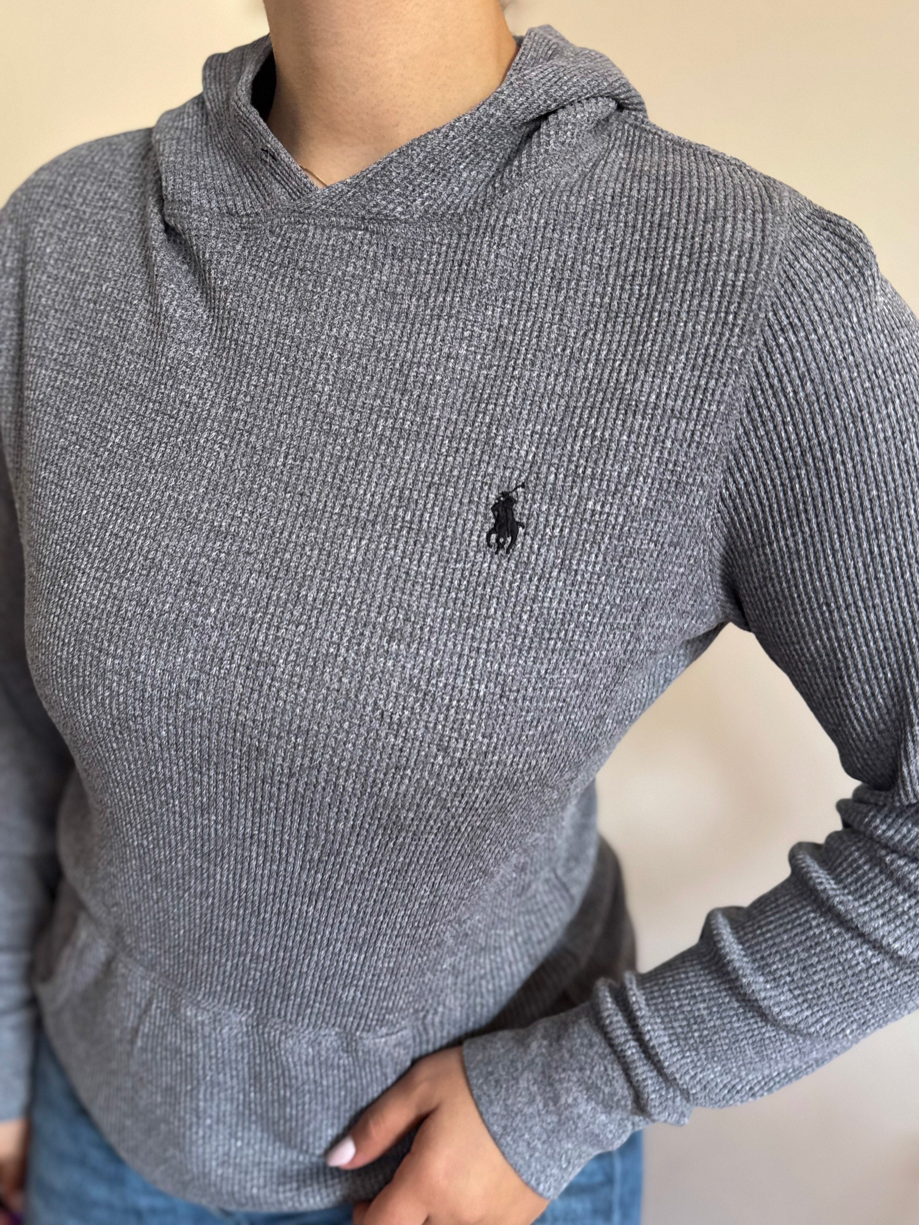 Polo Ralph Lauren Sweater 100% Cotton