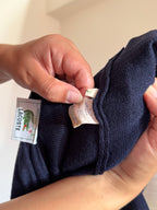 Casaco Lacoste 50% Wool