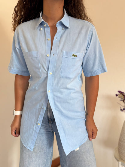 Camisa Lacoste