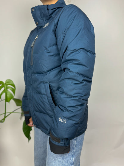 Original The North Face Puffer Jacket Summit Series 900