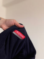 Kappa Fleece 1/4 Zip Sweater