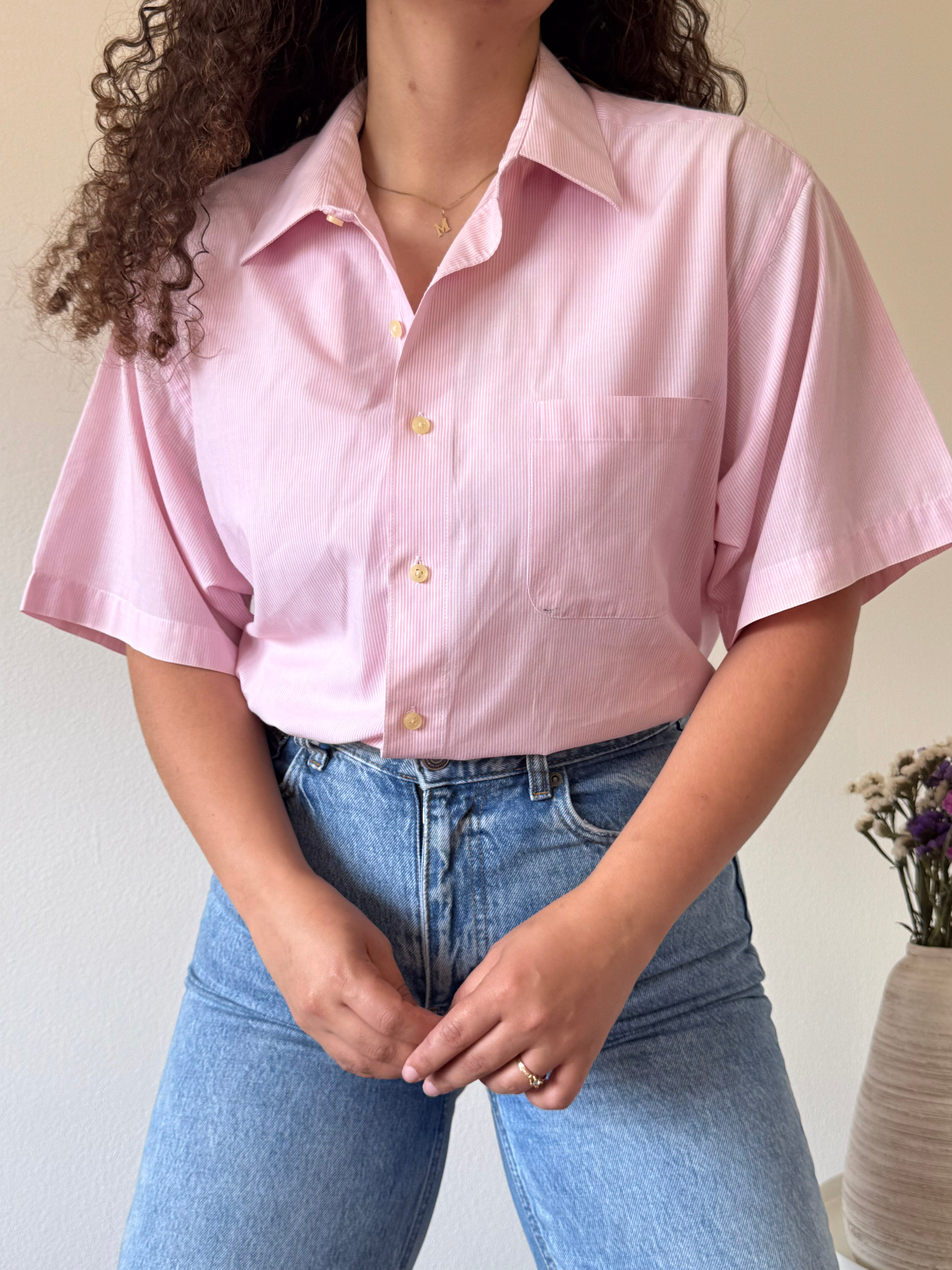 Camisa Pierre Cardin