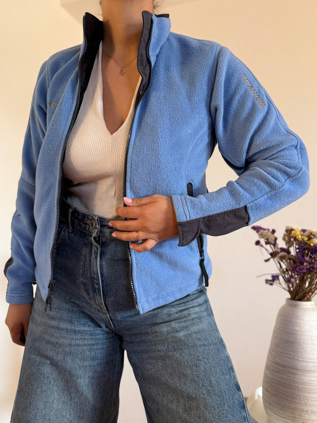 Casaco Polar Columbia