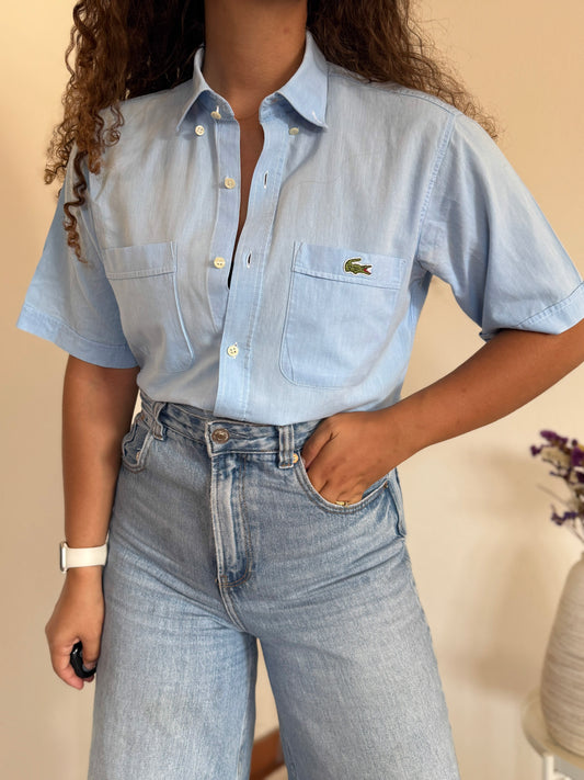 Camisa Lacoste