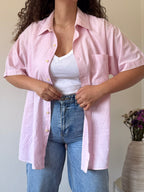 Camisa Pierre Cardin